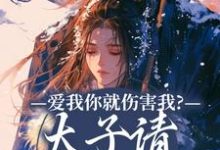 爱我你就伤害我?太子请清醒清醒!(沈知意)完整版在线免费阅读-殇情文学