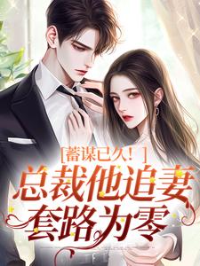 完整版《蓄谋已久！总裁他追妻套路为零》小说免费阅读