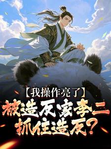 求被造反家李二抓住造反？我操作亮了小说免费资源
