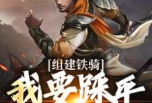 组建铁骑，我要踩平死对头！小说，组建铁骑，我要踩平死对头！在线阅读-殇情文学