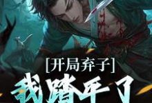 《开局弃子,我踏平了全世界》许彻完整版小说免费阅读-殇情文学