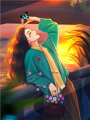 林羽完整版《重生阿姨合租房，系统硬说合欢宗》小说免费阅读