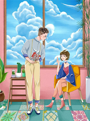 《说好的咸鱼逍遥，怎么就平定天下了？》小说大结局免费试读 李安柳依依小说