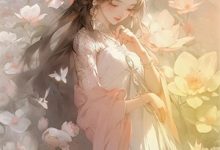 已完结小说《进入情缘仙侣游戏，我的桃花开了》章节免费阅读-殇情文学