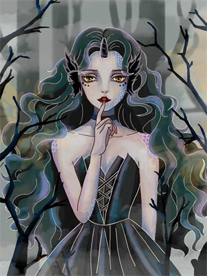小说《穿成小丫鬟？为了回去我撞树拼了》在线章节阅读