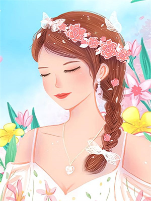 寻找能够免费阅读绑定学习系统，今天是学神女主播！小说的平台