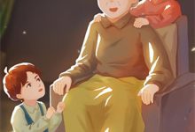 小说完整版《愿喜逢秋》免费阅读-殇情文学