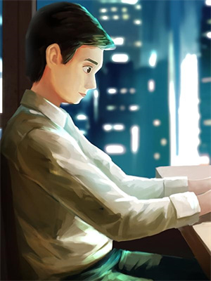 林重小说免费阅读完整版