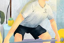 林茉小说完整版《穿成男主早死的白月光？我不干了》免费阅读-殇情文学