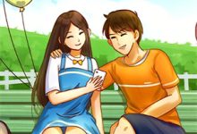 李然小说免费阅读完整版-殇情文学