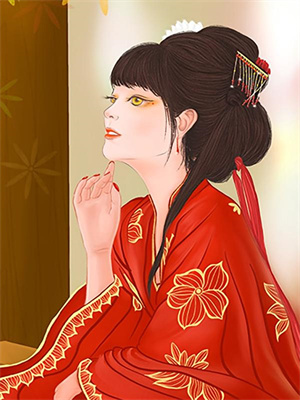 完结版《天子令》免费阅读