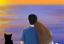 《不是清冷美人吗，怎么每晚偷亲我》全集免费在线阅读（季涞礼沈裕）-殇情文学