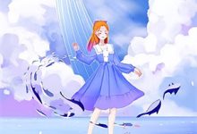 完结版《快穿:虐文女主死遁后,男主疯了》章节阅读-殇情文学