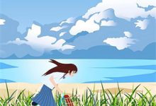 完结版《南风若知我意》章节阅读-殇情文学