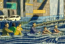 山庄通异界古人来打工小说完结了吗？在哪里可以免费读到？-殇情文学