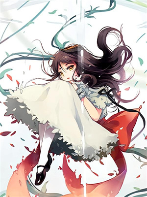 完结版《江月年年人不还》免费阅读