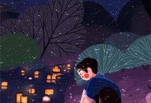 难逢经年爱意小说，难逢经年爱意江阔迟意-殇情文学