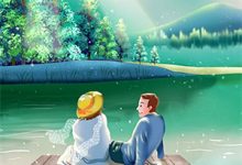 《新婚快热》小说苏漪宴汀南章节章节免费在线阅读-殇情文学