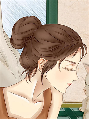 完结版《清风未晓吾深情》章节阅读