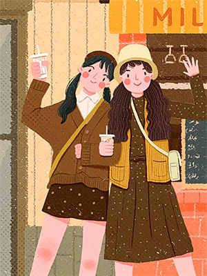 谁言一场秋雨寒这本小说在哪里可以看?哪里有免费试读章节?