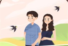 完结版《谁知花落满庭深》免费阅读-殇情文学