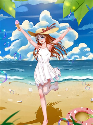 小三说我是女兄弟,盲盒抽奖送我的初夜顾夜寒夏晴晚小说大结局免费试读