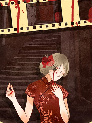 完结版《冷酷杀手穿成寡妇后致富养娃》章节阅读