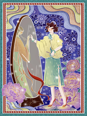 哪里能找到未婚夫把我钻石客户转给假千金后小说的全部章节？