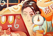 完结版《付一阙别离》章节目录在线阅读-殇情文学