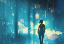 完结版《时光微浅，情已陌路》在线免费阅读-殇情文学