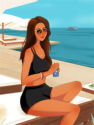 完结版《穿书后,我成了被所有人讨厌的女配》章节目录在线阅读