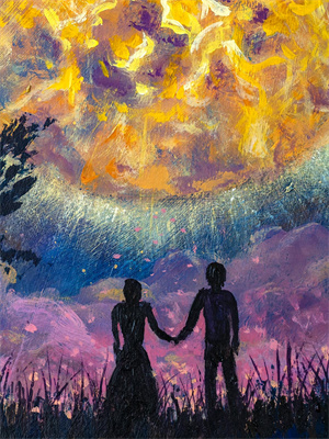 已完结小说《新婚撩拨》章节在线阅读