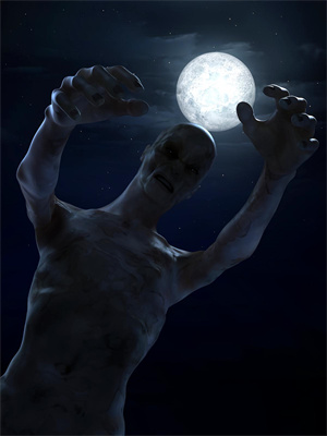 已完结小说《深渊回声森林》在线章节阅读