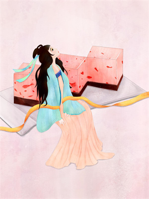 完结版《夫人玉佩刺心，将军为子疯魔》章节阅读