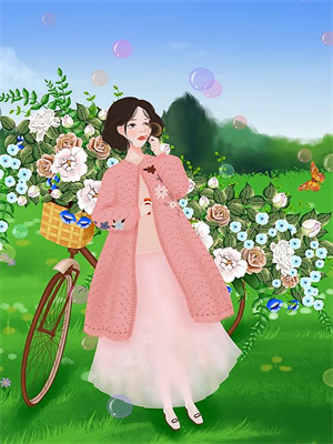 南笙、梁妄小说在线章节免费阅读（不见桐花万里路无弹窗无删减）