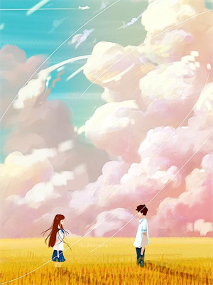 完结版《折尽春风待月归》在线免费阅读