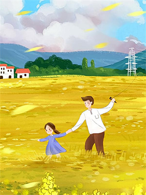 60年代：每日盲盒，悠闲生活小说，60年代：每日盲盒，悠闲生活陈景