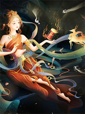 在线免费阅读月照栖梧，不见远完整小说