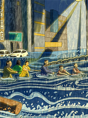 归藏女术士最新章节，归藏女术士免费阅读