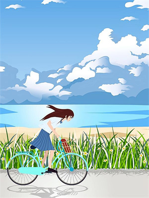 偷藏盛夏的星光章节免费在线阅读，孟希槐夏岁黎完结版