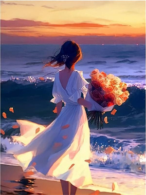 恶女一心求死，主角们排队火葬场小说完结版章节免费阅读