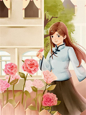 等一场满城飞絮商晏清尹鹿，等一场满城飞絮在线无弹窗阅读