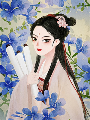 桃花落尽无人归叶明夏苏见川，桃花落尽无人归章节在线阅读