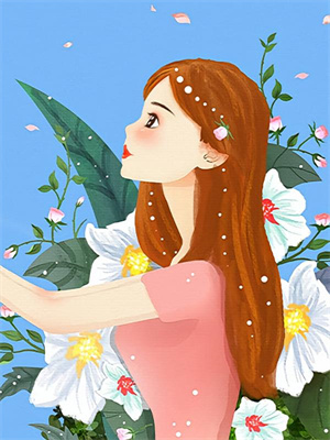 完结版《南风卷尽长安雪》章节阅读