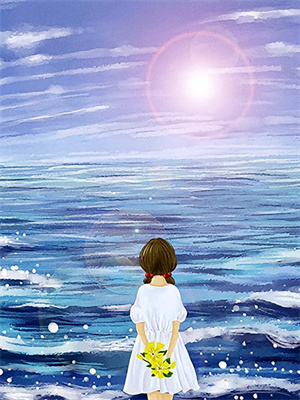 陆烬川夏惜苒小说完结版在线阅读，人间再无你回音免费看