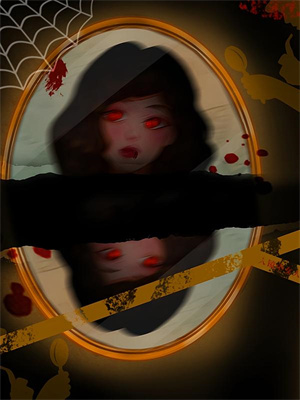 小说《庶女是绿茶》在线章节阅读