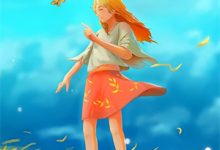 《赠你一片冬日海》全集免费在线阅读（程妄程涵）-殇情文学