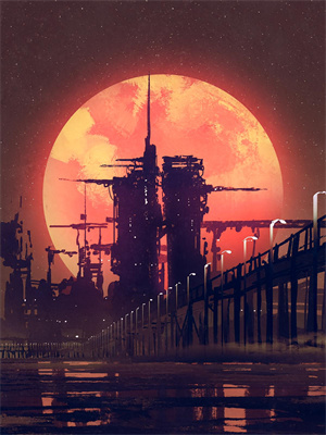 掩星最新章节，掩星章节在线阅读