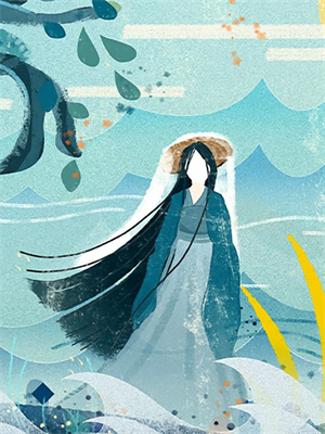 弃女带母去逃荒，领着全家建桃源（林小野）在线免费阅读