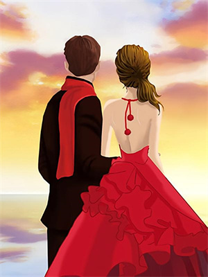 小说《执念成劫，余生不见》章节免费阅读